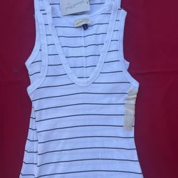 Universal thread tank top