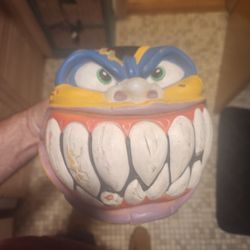 Super Madballs 