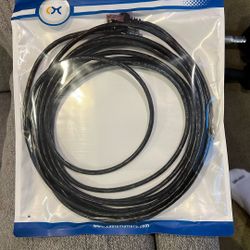 20 Ft Ethernet Cable