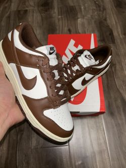 Nike Dunk Low Vintage Mocha / Cocoa Wow