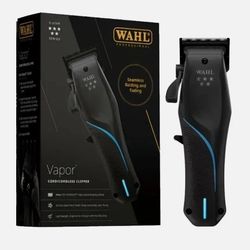 Wahl Vapor Professional Clippers