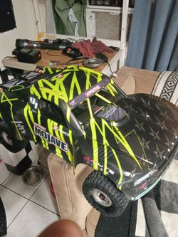Aarrmma 6s Mojave