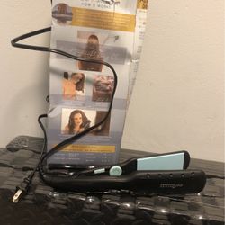 Remington Wet2Straight 2" Straightener