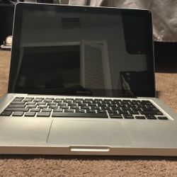 Mac Book Pro 2011 Refurbished 