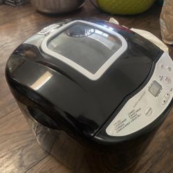 Bread Cooker 