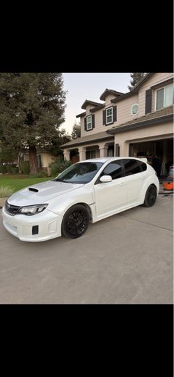 2012 Subaru Impreza