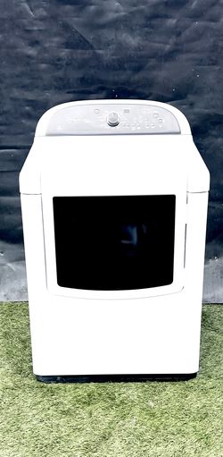GAS Whirlpool Cabrio XL Dryer — Delivery Available