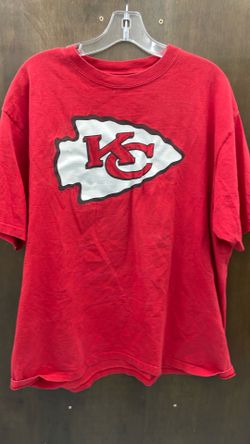 Kansas City T shirt. Item No 912 (Shopgoodwill)