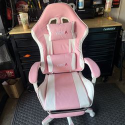 New Gaming Chair