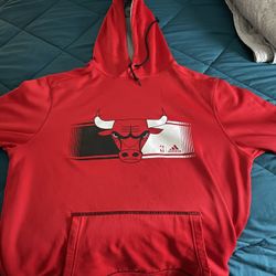 Chicago Bulls Jacket