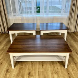 Coffee Table Set