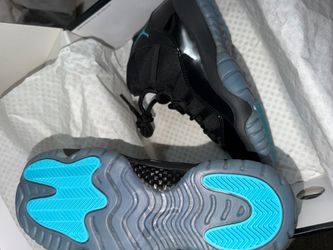 Jordan shoes