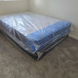 New Year Deals 24hrs Same Day Delivery Se Habla Espanol Twin Mattress 99 Full 159 Queen Bed 179 King 229 California King 229 XL Twin Mattresses