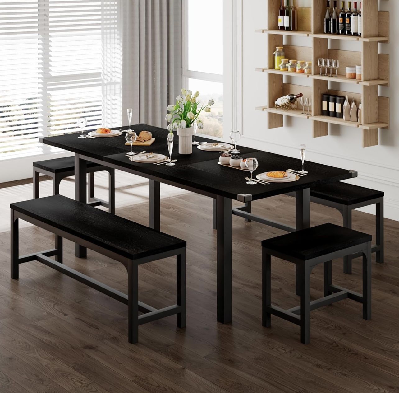 Kitchen Table