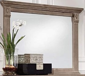 Mirror - multi'use New in original box