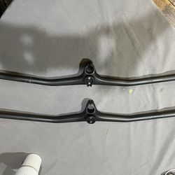 Specialized Roval Control Cockpit Carbon Bars