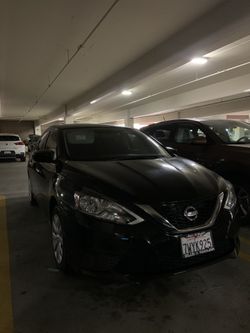 Nissan Sentra 2017