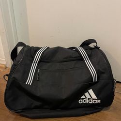 Adidas Gym Bag