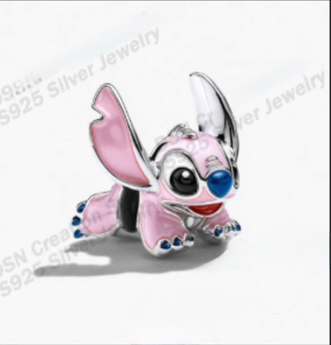 Charms Stich