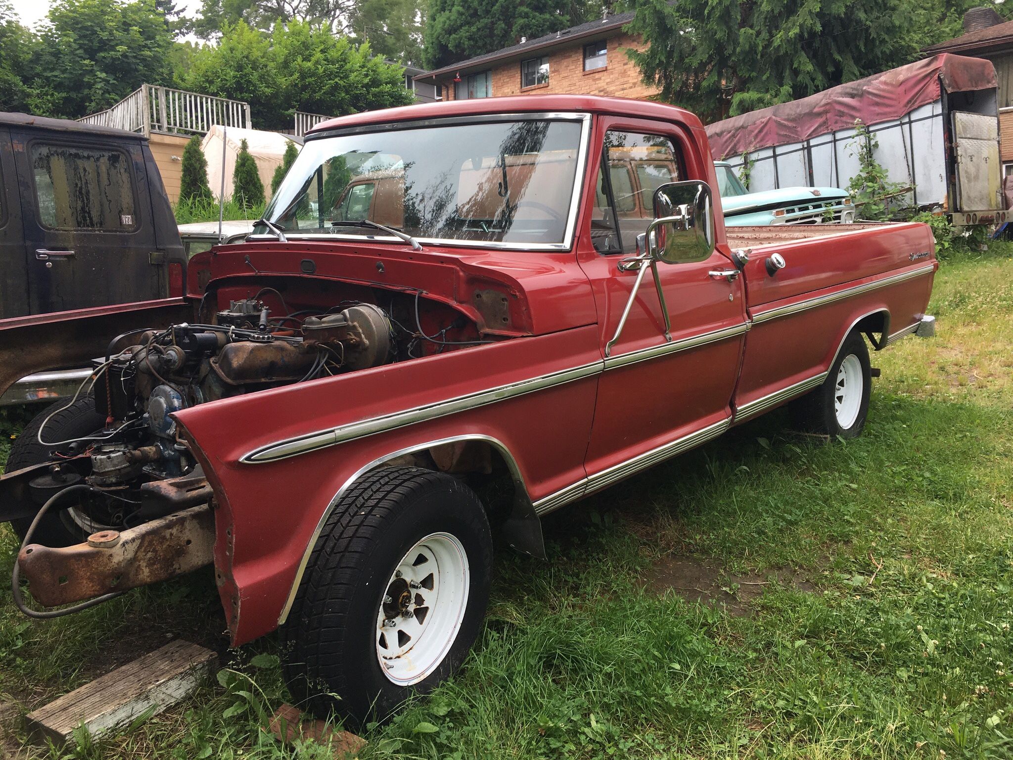 Amazing Ford F150 For Sale Seattle Images