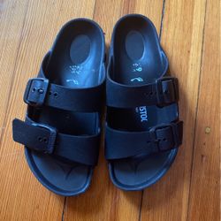 Birkenstock Slides