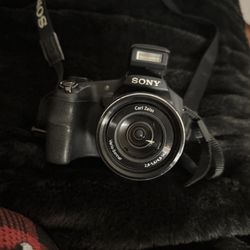 sony cybershot dsc hx200v