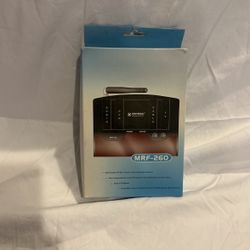 Universal Remote Control Meg-260 Rf Base Station 