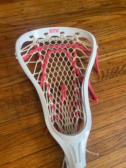 Lacrosse stick