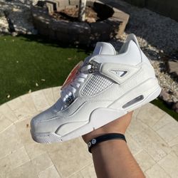 Jordan 4 Pure Money (Read Description) 