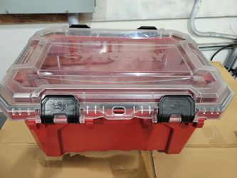 husky storage container