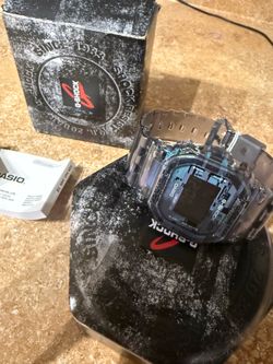 Casio G-Shock