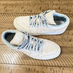 Jordan 1 Low