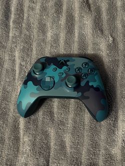 Xbox controller