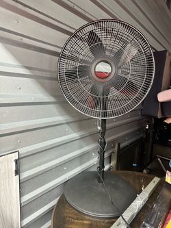 Lasko Fan no Remote