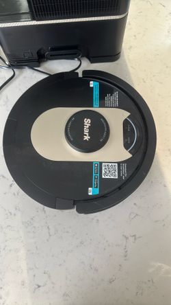 Shark Robort Vacuum - Matrix