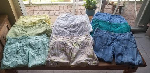 Capri Style & Company from Macy's Size Small