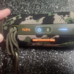 Jbl Flip 6