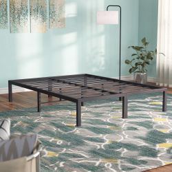 Metal Bed Frame
