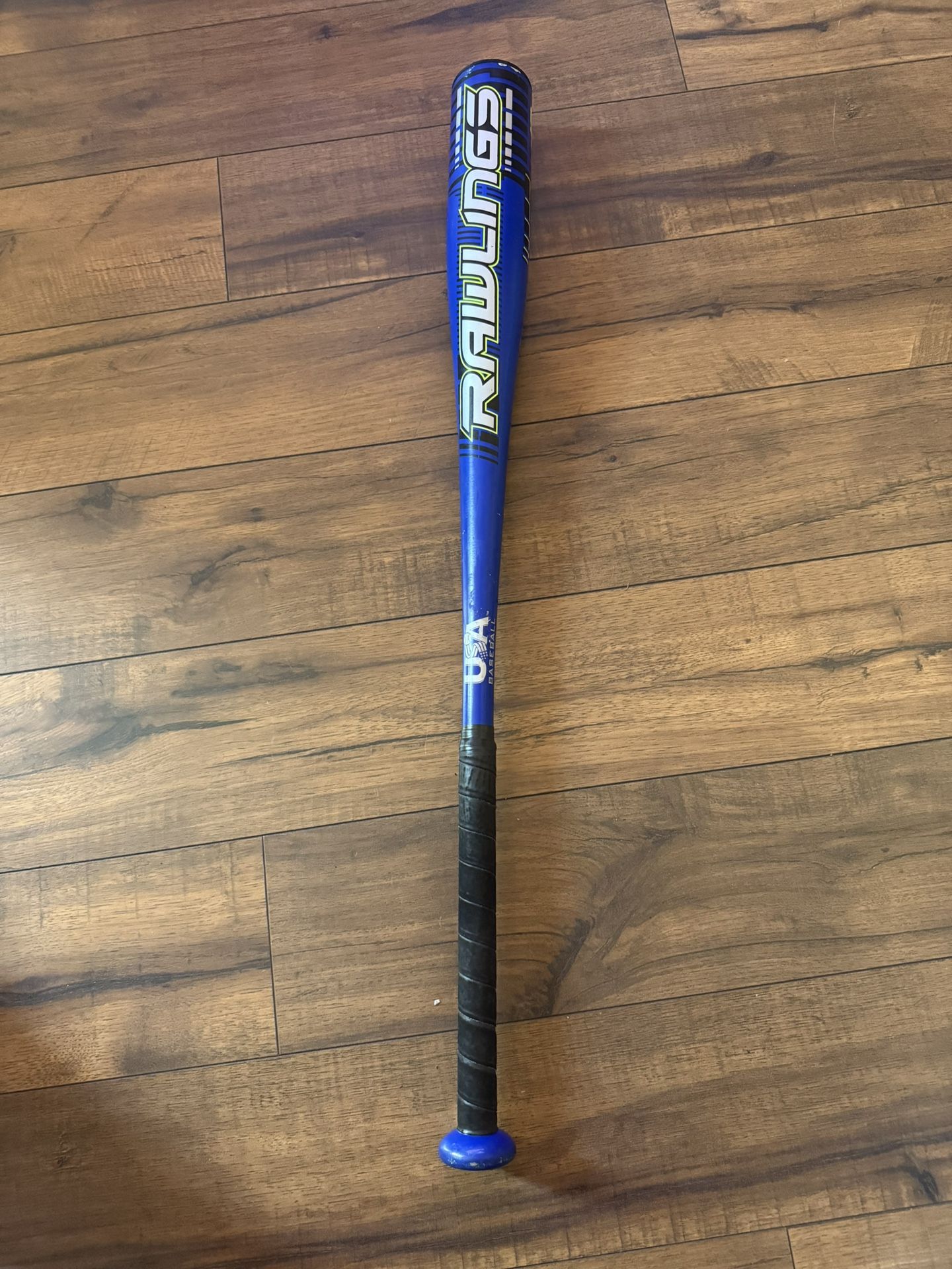 Rawlings WICKED USWW10 BASEBALL BAT 30”/20oz 