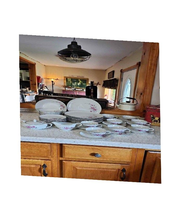 Classic Dinnerware Collections Timeless Pieces with Vintage Charm pay push