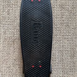 Zumiez “nickel” penny board