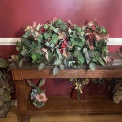 Beautiful Large decorative Flower arrangement