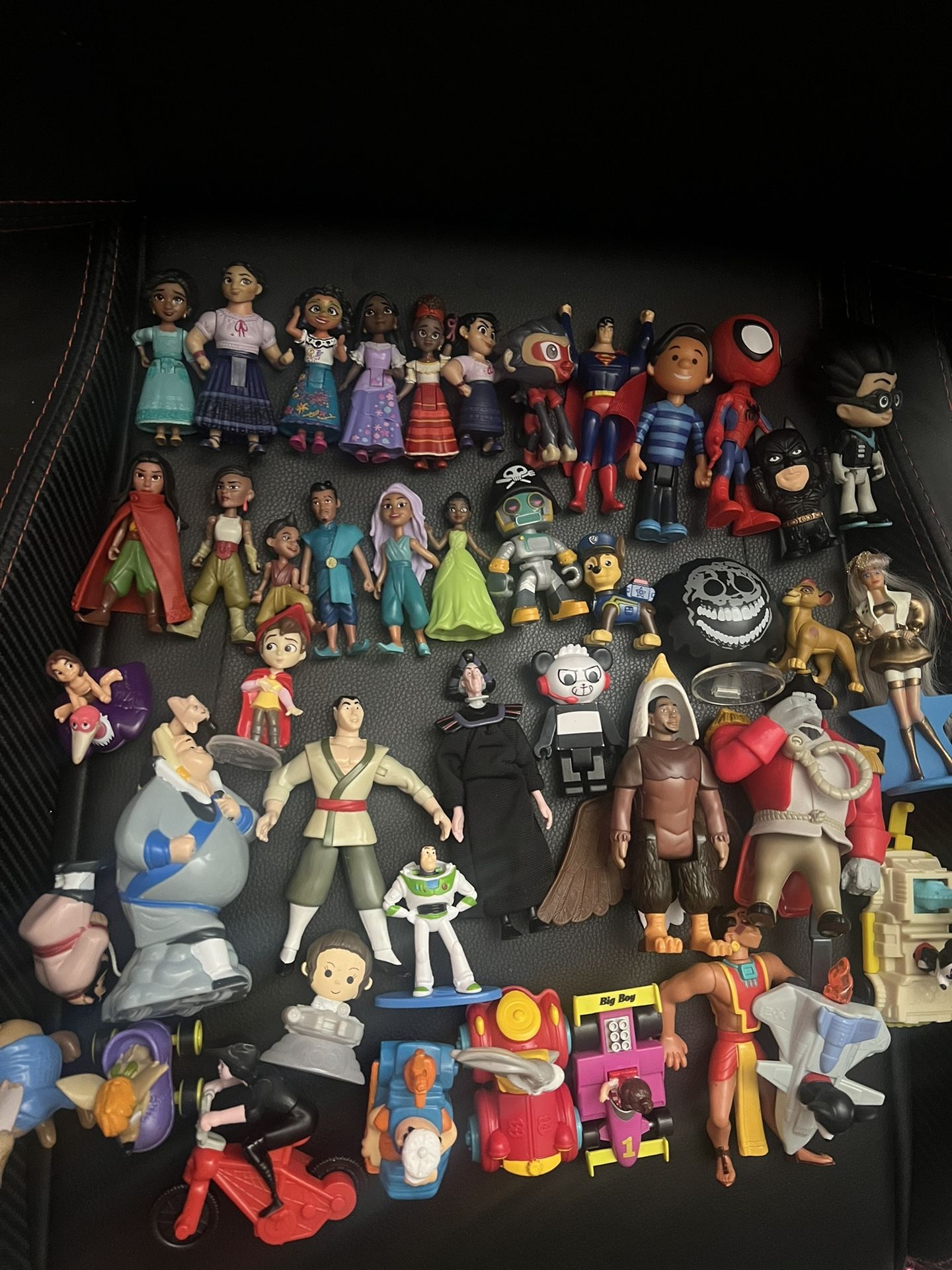 Toy Bundle