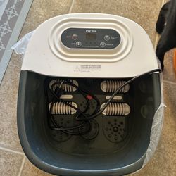Foot Spa