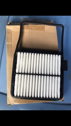 Engine Air Filter fits 2004 to 2009 Toyota Prius