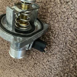 2011 Chevy Aveo Thermostat 