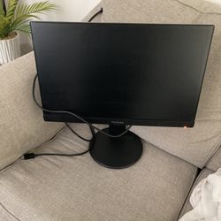 Computer Screen & Monitor