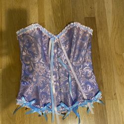 New Corset Size S