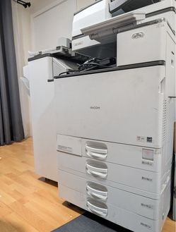 Copy machine