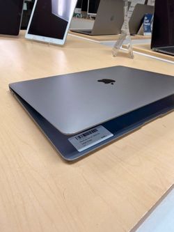 Macbook Air 13" M1 2020 16GB 256GB